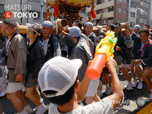 〈深川神明宮･森下二丁目睦会例大祭〉＠2017.08.6　MS2_17016