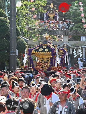 〈八重垣神社祇園祭〉発御･西本町区 @2019.08.04 YEGK19_005