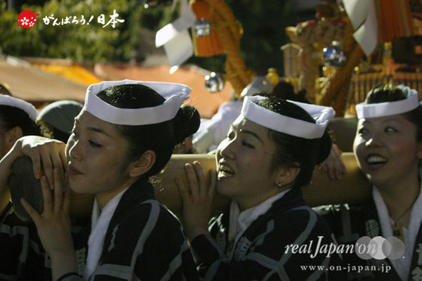 〈八重垣神社祇園祭〉＠2010.08.04(Day1)