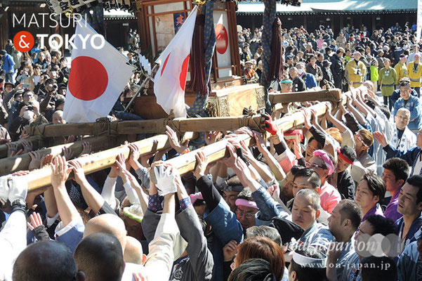 〈2016年 建国祭〉2016.2.11 ©real Japan'on!:kks16-023