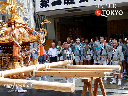 〈深川神明宮･森下二丁目睦会例大祭〉＠2017.08.6　MS2_17002