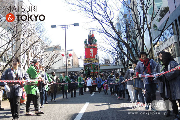 〈2016年 建国祭〉2016.2.11 ©real Japan'on!:kks16-017