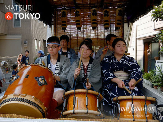 〈深川神明宮･森下二丁目睦会例大祭〉＠2017.08.6　MS2_17025