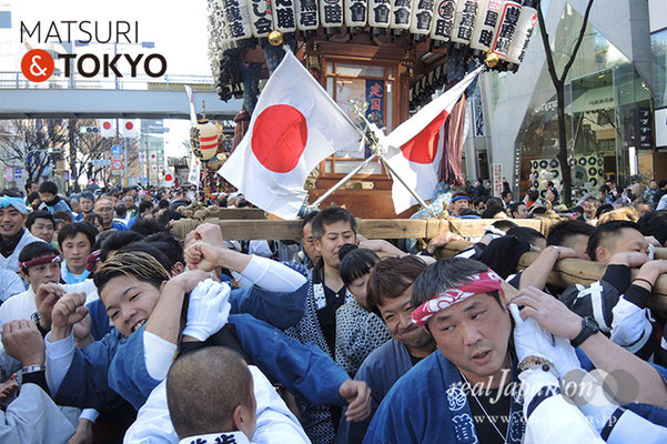 〈2016年 建国祭〉2016.2.11 ©real Japan'on!:kks16-003