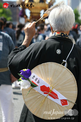 〈神田祭〉 @2013.05.12