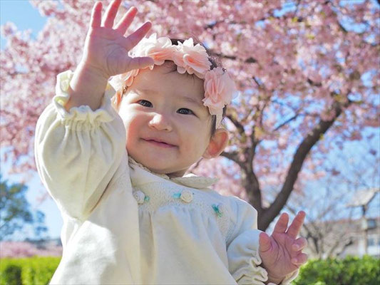 ＜s20-135＞shiho530さん：久しぶりのおーみ。／2020年4月12日(日)／埼玉県東浦和の公園