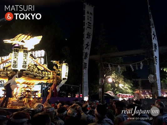 浅草中央 六ヶ町連合宵宮渡御〈浅草西〉@2017.05.19 (snj17-008)