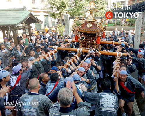 〈深川神明宮･森下二丁目睦会例大祭〉＠2017.08.6　MS2_17035