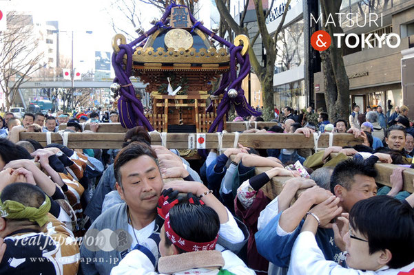 〈2016年 建国祭〉2016.2.11 ©real Japan'on!:kks16-013