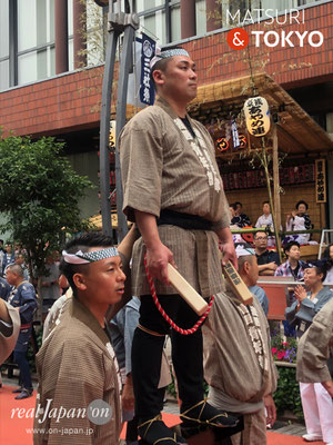 南部表六ヶ町宵宮連合渡御　◎浅草西 @2018.05.18 (snj18-002)