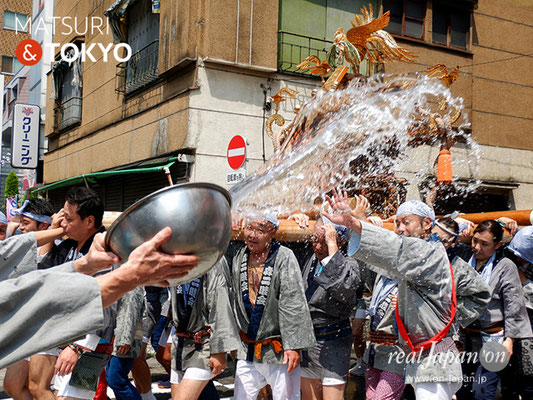 〈深川神明宮･森下二丁目睦会例大祭〉＠2017.08.6　MS2_17005