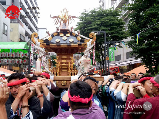 2017年 横浜開港祭 みこしコラボレーション「辰神會」YH17_002