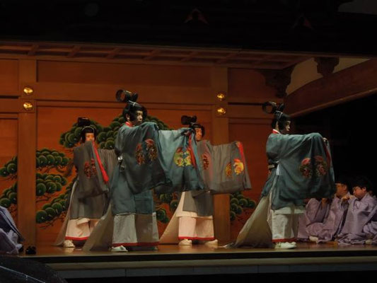 北澤八幡神社例大祭_007 ©北澤八幡秋祭り実行委員会