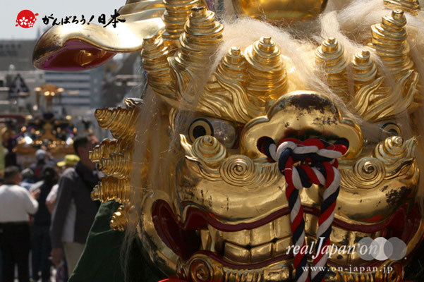 〈烏森神社例大祭〉@2012.05.05