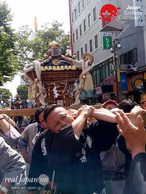 2018 第13回みこしコラボレーションinイセザキ「横濱 廣友會」_YH18_013