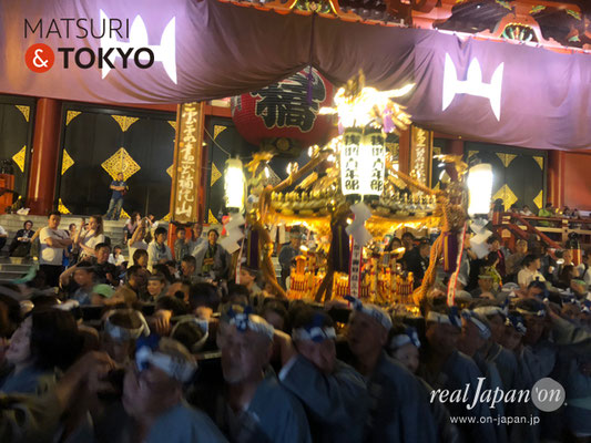 南部表六ヶ町宵宮連合渡御　◎浅草西 @2018.05.18 (snj18-036)