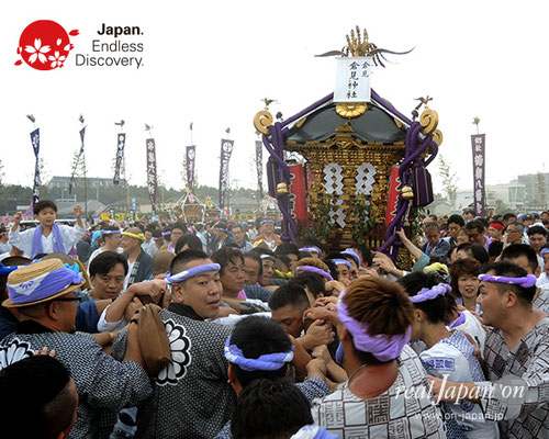 2017年度「浜降祭」倉見  倉見神社　2017年7月17日 HMO17_014