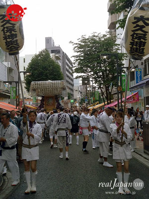 2017年 横浜開港祭 みこしコラボレーション「大久保神輿会」YH17_006