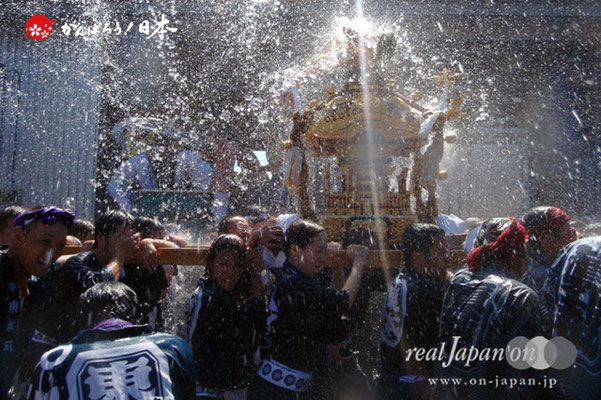 〈八重垣神社祇園祭〉＠2010.08.05(Day2)