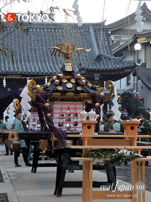 本社神輿･宮出し ＠2017.05.21 (snj17-047)