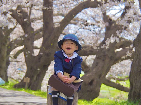 ＜s20-090＞shiho530さん：花咲み(❁´ω`❁)／4月6日(月)／鯖江市