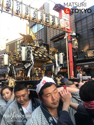 南部表六ヶ町宵宮連合渡御　◎浅草公園 @2019.05.17 (snj19-005)