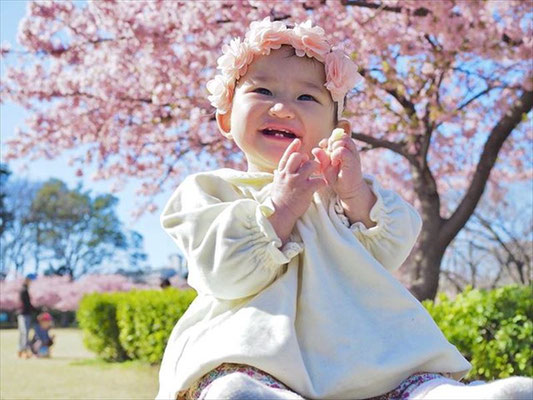 ＜s20-136＞shiho530さん：久しぶりのおーみ。／2020年4月12日(日)／埼玉県東浦和の公園