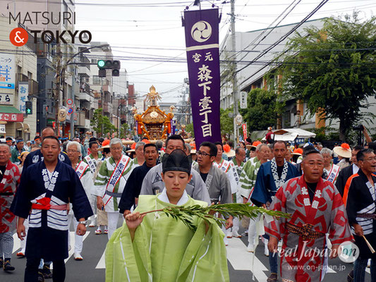 〈深川神明宮例大祭〉神輿連合渡御 ＠2018.08.12　fkg18_001