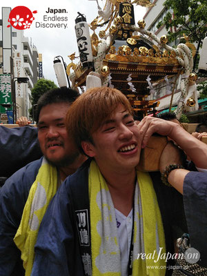 2019 第14回みこしコラボレーションinイセザキ「横濱神輿保存会 一心會」_YH19_014