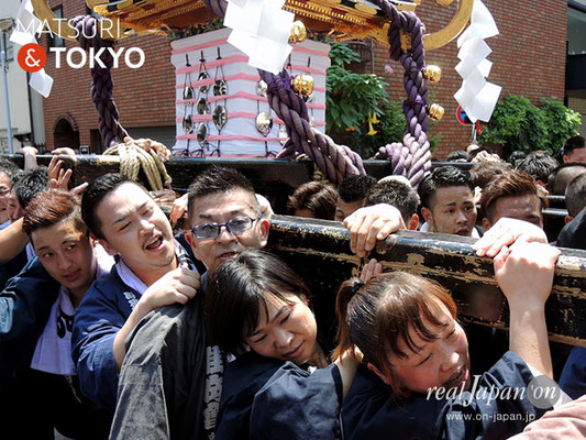 本社神輿三之宮･(東部) 町内渡御〈浅草馬二〉＠2017.05.21 (snj17-090)