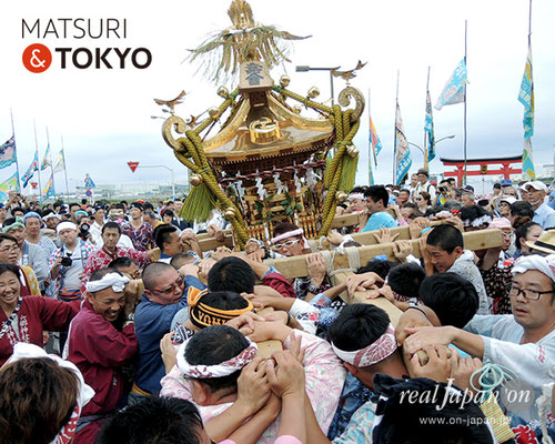 平成29年度「羽田まつり」壽會　2017年7月30日　HND17_019