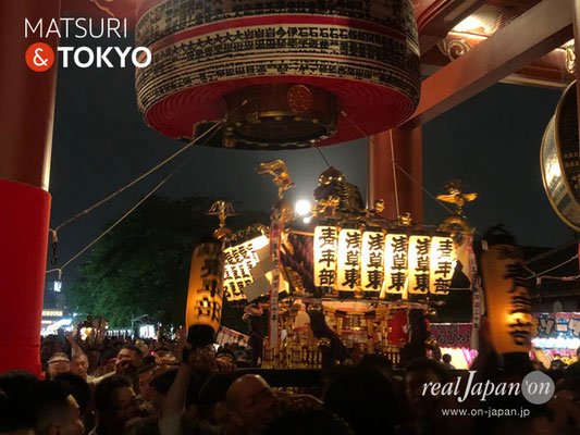 南部表六ヶ町宵宮連合渡御　◎ 浅草東 @2018.05.18 (snj18-017)