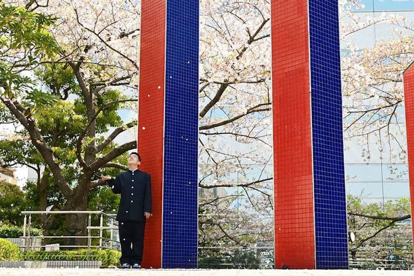 〈s20-120〉satogawa.9carpさん：はじまらない春／4月／東京都