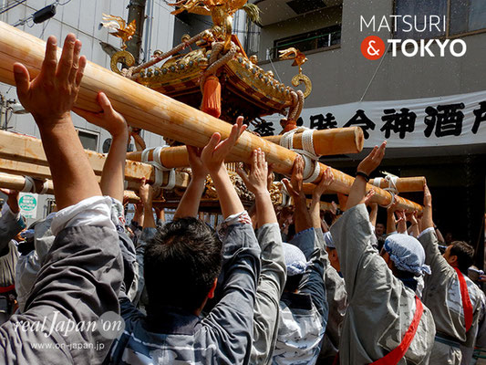 〈深川神明宮･森下二丁目睦会例大祭〉＠2017.08.6　MS2_17004