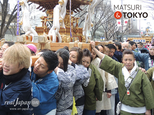 〈建国祭 2019.2.11〉萬歳會四の会 ©real Japan'on : kks19-015