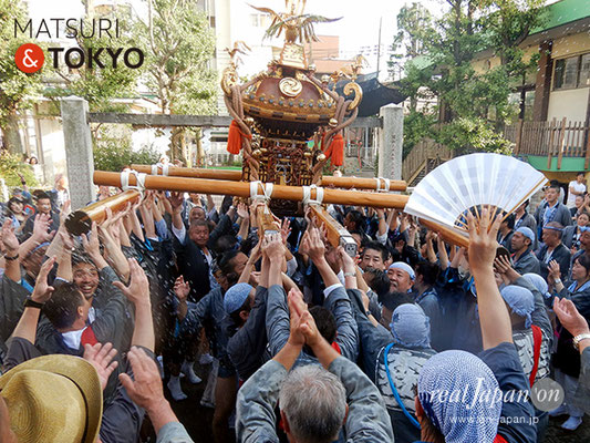 〈深川神明宮･森下二丁目睦会例大祭〉＠2017.08.6　MS2_17036