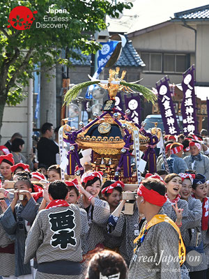 〈八重垣神社祇園祭〉発御･西本町区 @2019.08.04 YEGK19_007