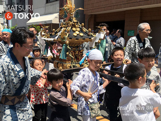 東部六ヶ町連合渡御〈浅五会〉@2017.05.20 (snj17-012)