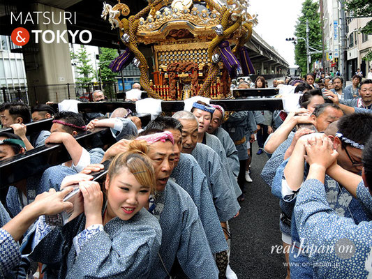 〈神田祭 2017.5.14〉神田和泉町町会 ©real Japan'on -knd17-009