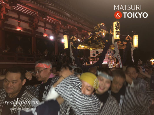 南部表六ヶ町宵宮連合渡御　◎浅草中央・表門  @2018.05.18 (snj18-034)