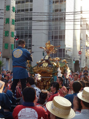 町内神輿渡御〈寿四〉 @2017.05.20 (snj17-018)