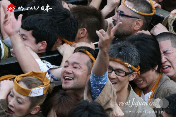 〈神田祭〉 @2013.05.12