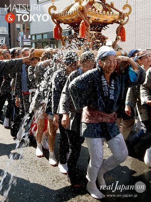 〈深川神明宮･森下二丁目睦会例大祭〉＠2017.08.6　MS2_17023