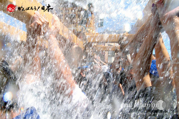 〈八重垣神社祇園祭〉＠2010.08.05(Day2)