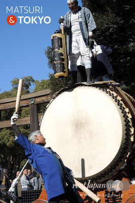 〈2016年 建国祭〉2016.2.11 ©real Japan'on!:kks16-019