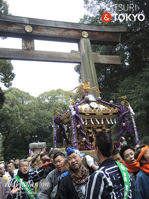 〈建国祭 2019.2.11〉萬歳會一の会 ©real Japan'on : kks19-032