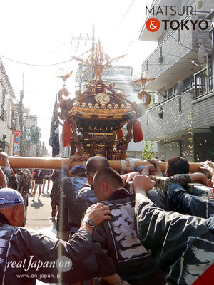 〈深川神明宮･森下二丁目睦会例大祭〉＠2017.08.6　MS2_17028