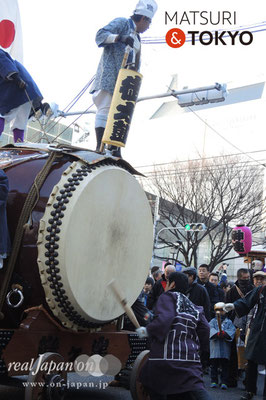 〈2016年 建国祭〉2016.2.11 ©real Japan'on!:kks16-001