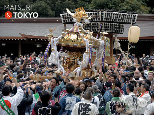 〈建国祭 2018.2.11〉會津祭好会 ©real Japan'on : kks18-035