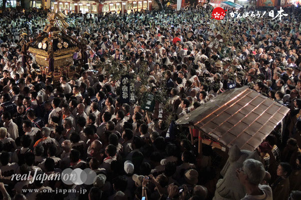 〈神田祭〉 @2013.05.12